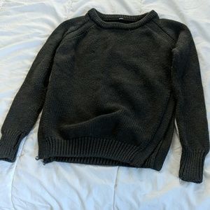 Lululemon sweater
